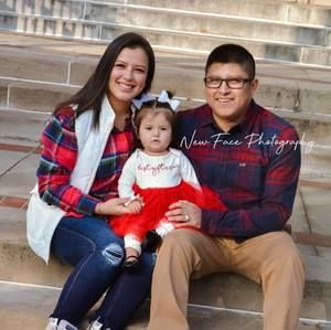 Meet your Posher, Gustavo nadia